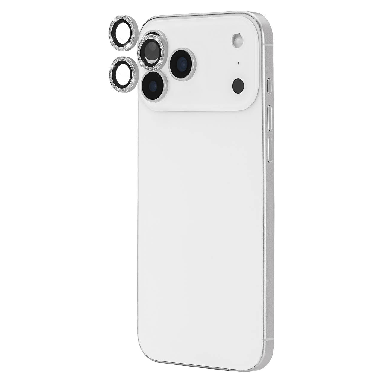 Case-Mate Camera Lens Protector - Thumbnail 4