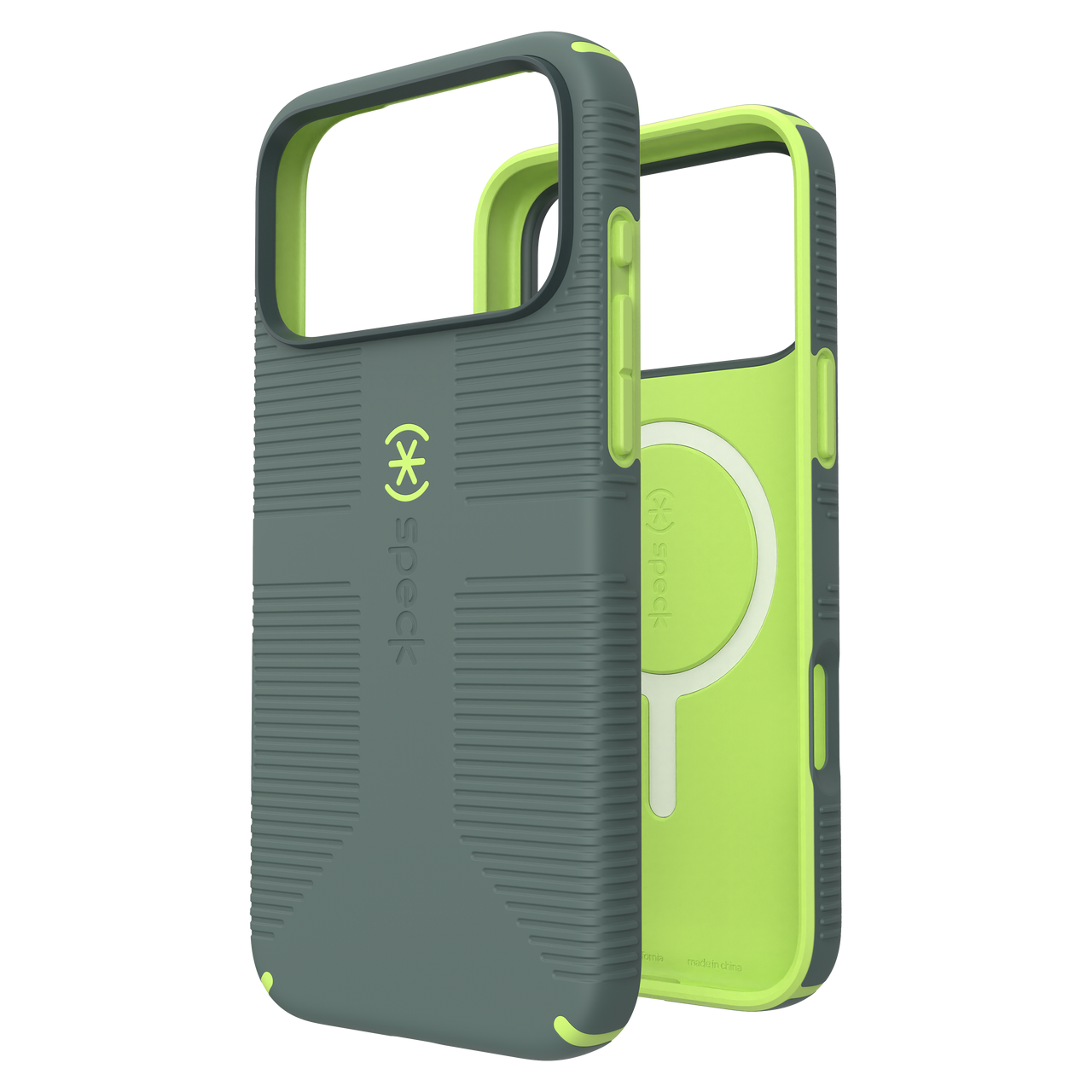 Speck CandyShell Grip Case for iPhone