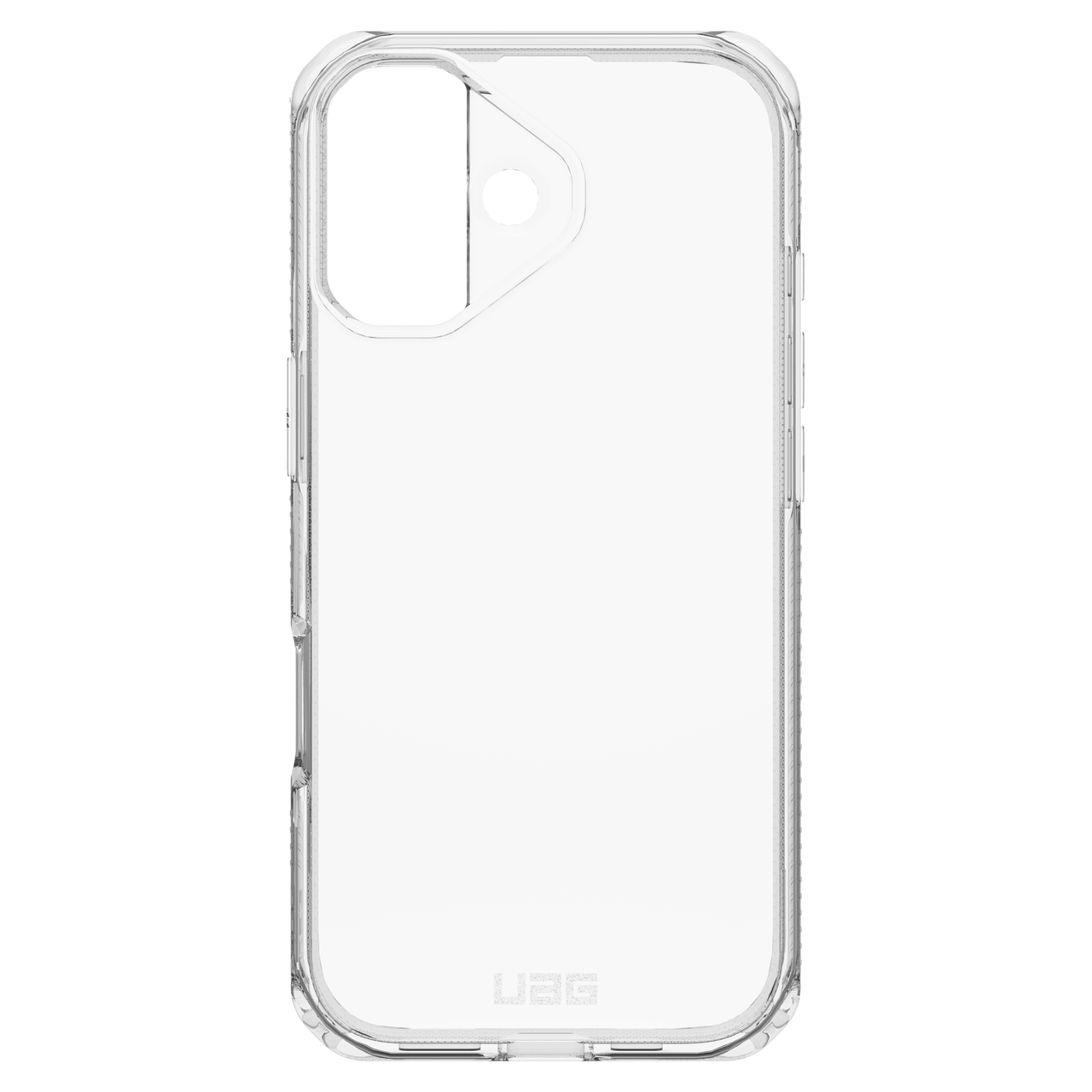 Urban Armor Gear Uag - Plyo Case For Apple Iphone 17 - Ice