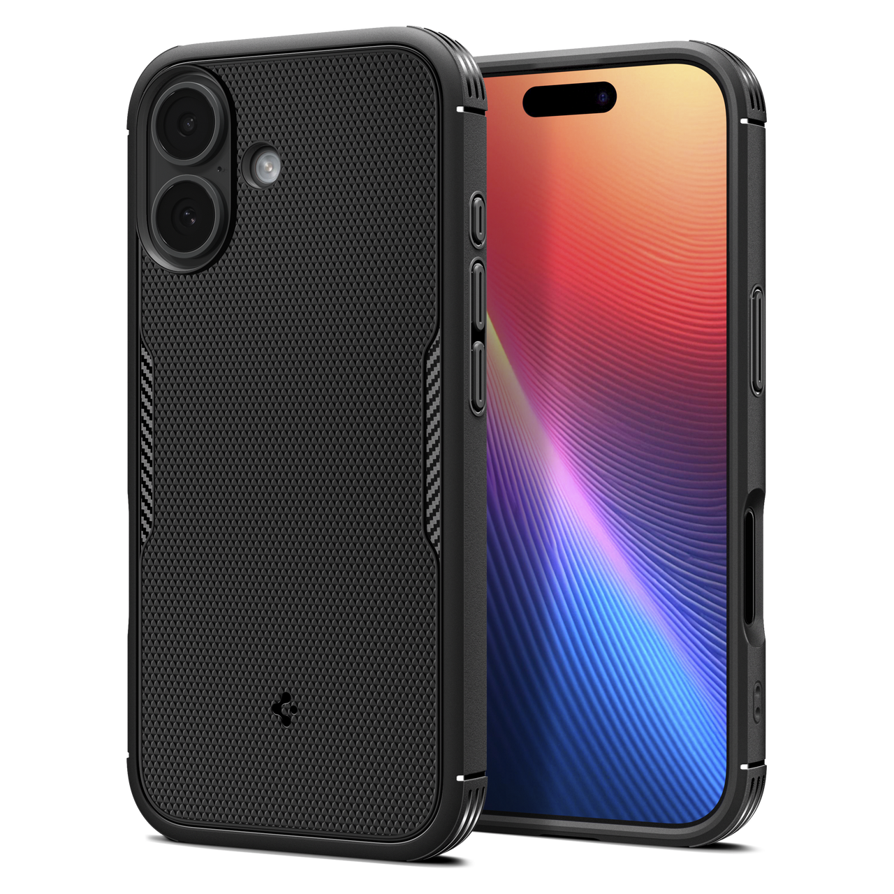 Spigen Core Armor Case - Thumbnail 3