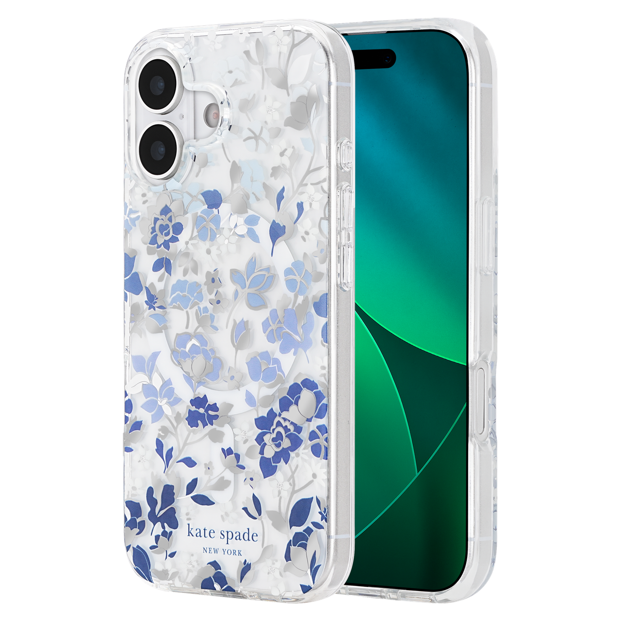 Kate Spade - Protective Magsafe Case For Apple Iphone 17