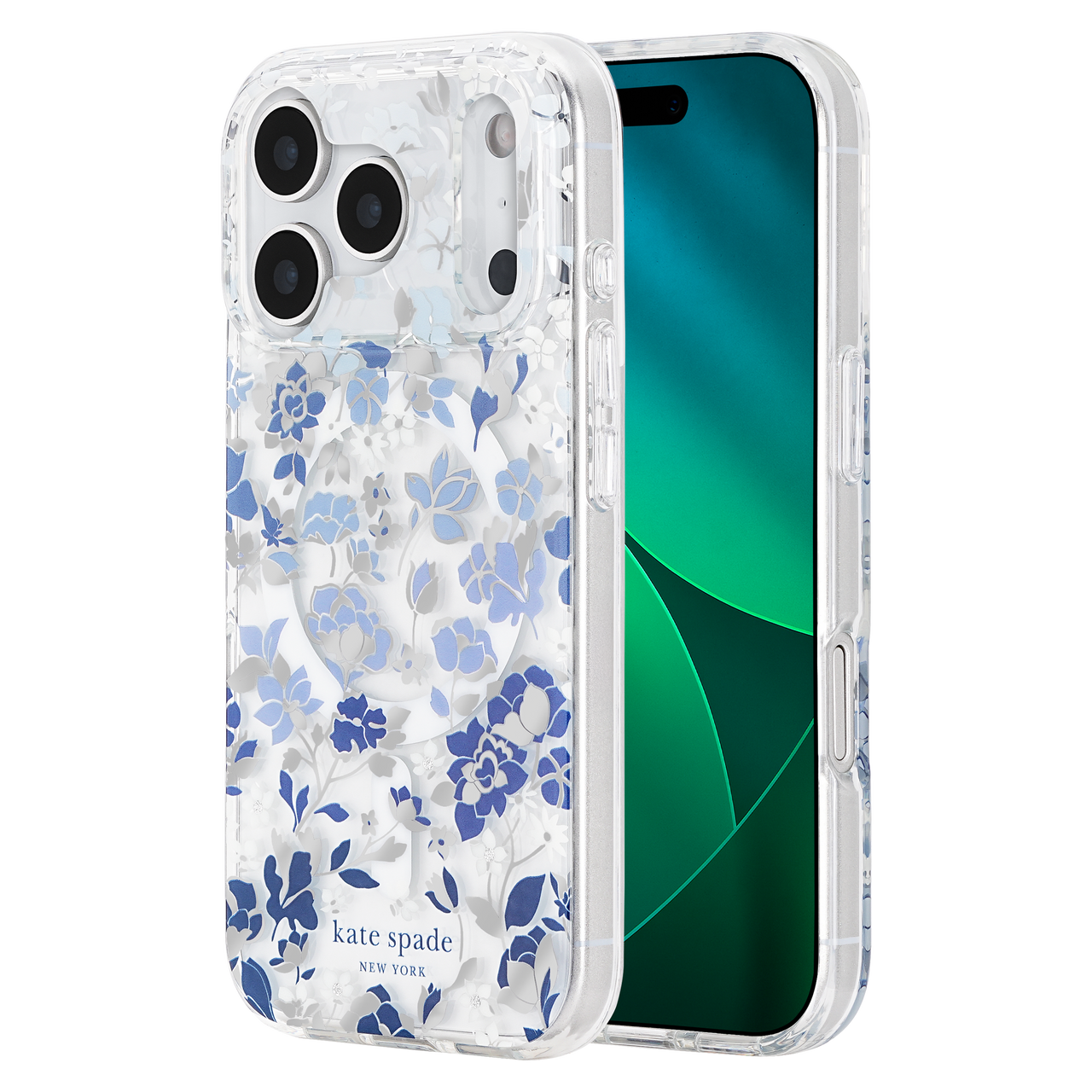 Kate Spade Protective Case for MagSafe for iPhone 17 Air - Thumbnail 3