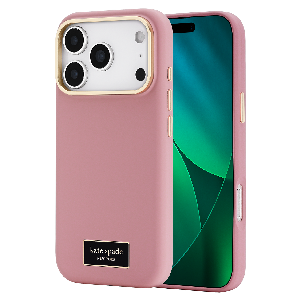 Kate Spade Case for iPhone 17 Pro