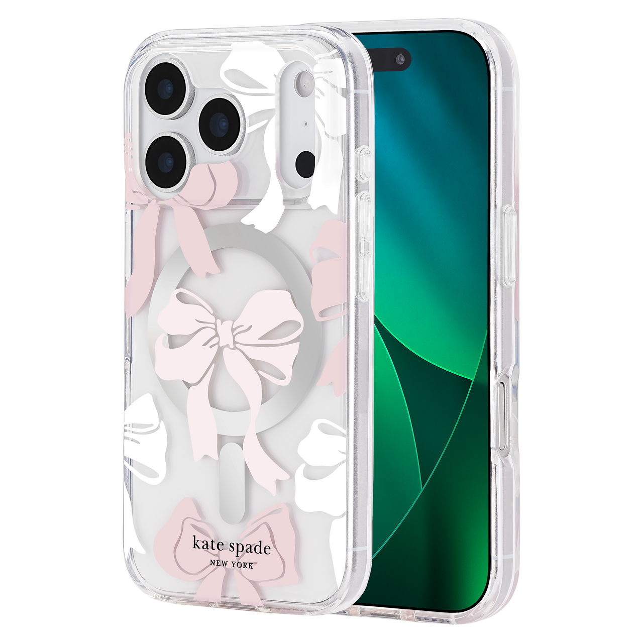 Kate Spade iPhone 17 Pro Case - Thumbnail 5