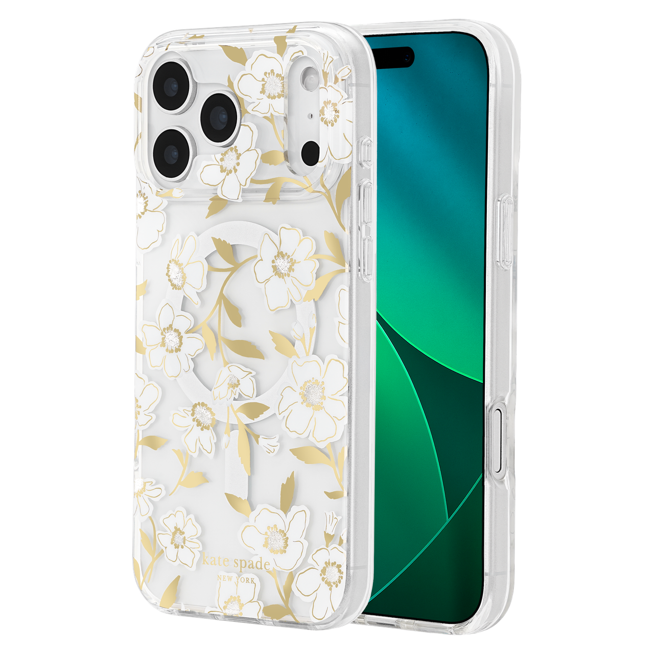 kate spade サンシャイン フローラル Kate Spade Protective Case w