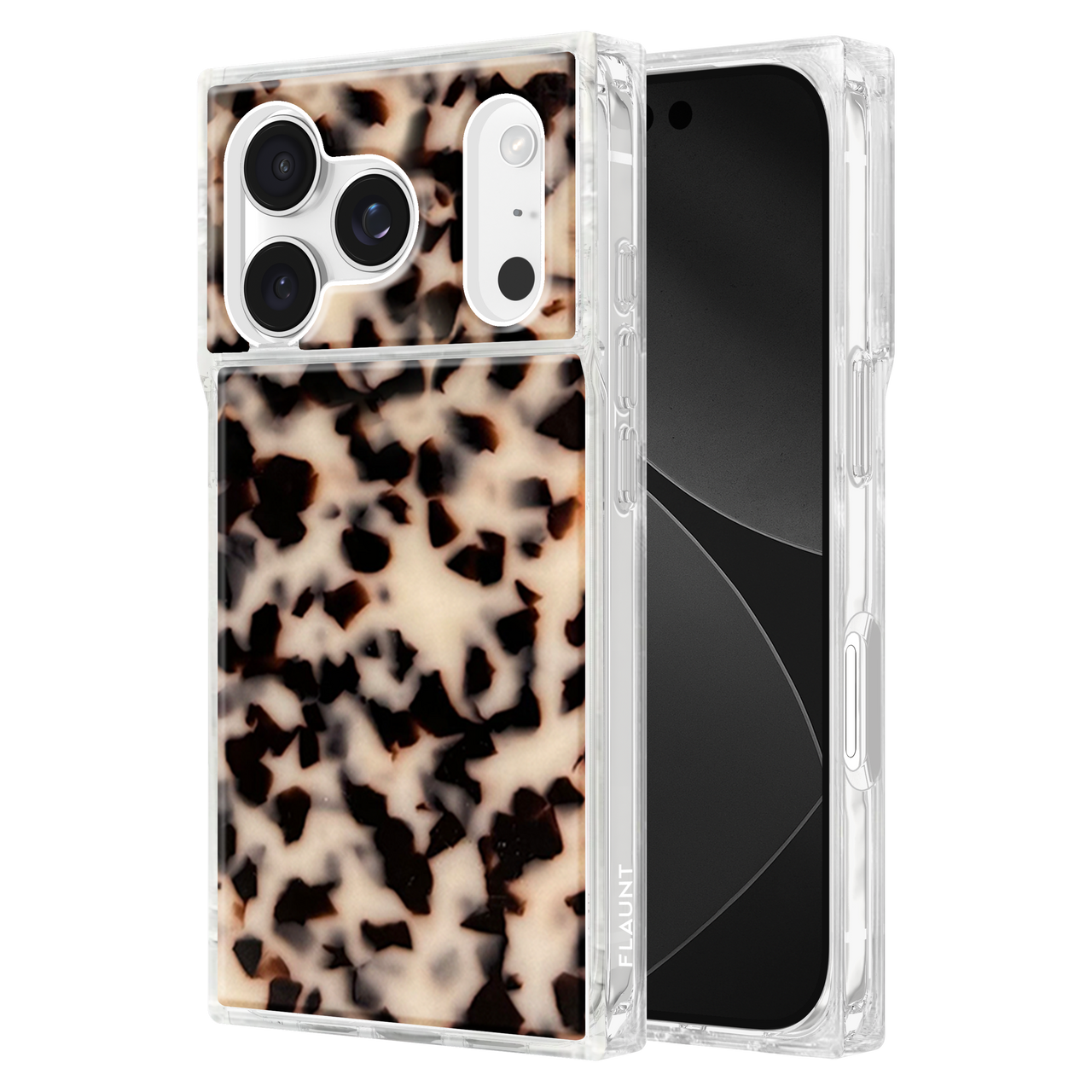 orchid phone case Orchid Pink iPhone Case