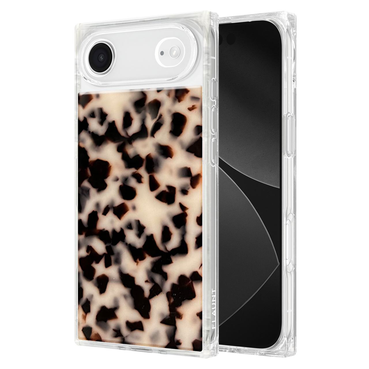 iPhoneAir FLAUNT（R）スクエアケース iPhoneAir FLAUNT（R）スクエア