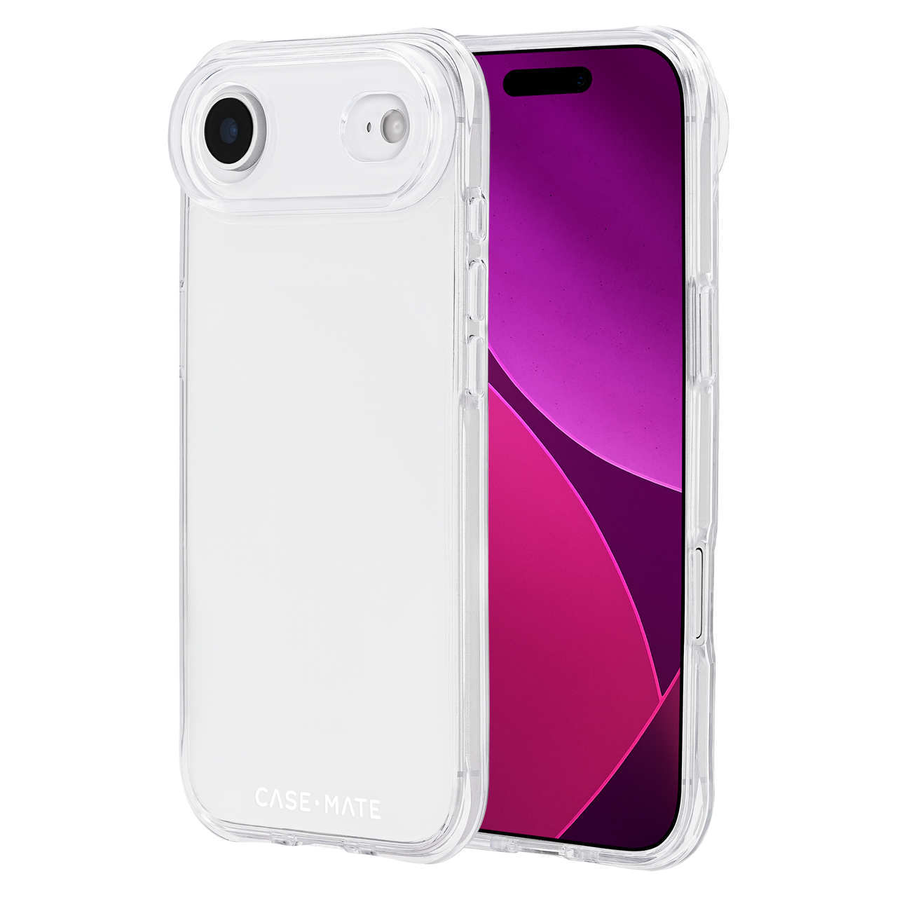 Case-Mate Tough Clear iPhone Case