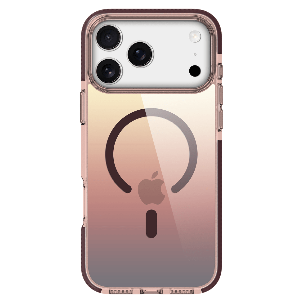 Prodigee - Flow Magsafe Case For Apple Iphone 17 Pro - Desert