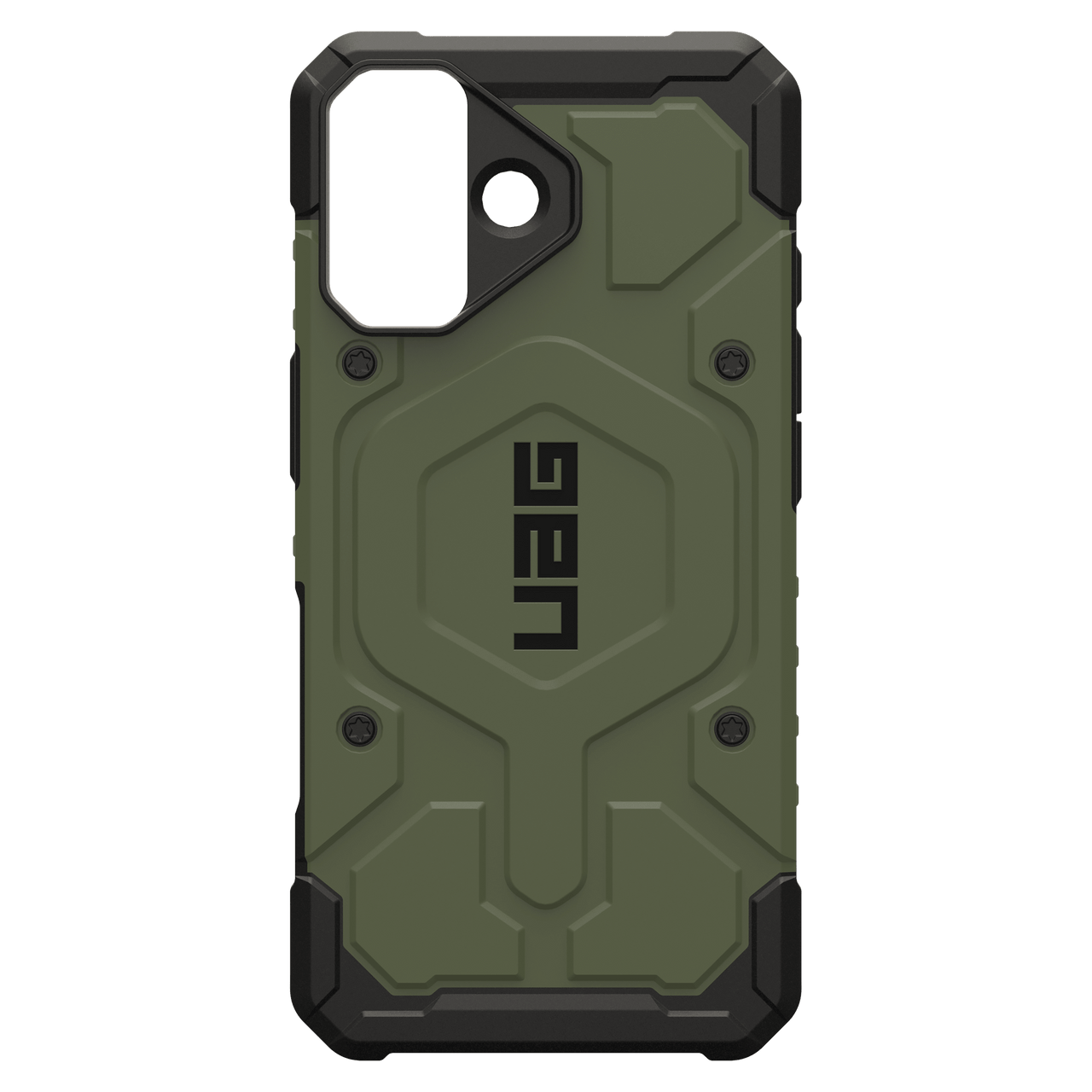 UAG Pathfinder Case for iPhone 17