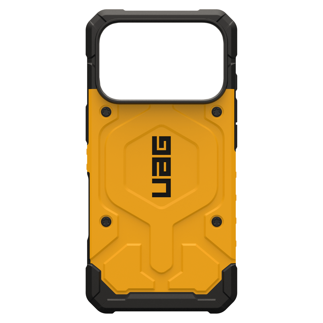 Urban Armor Gear Uag - Pathfinder Magsafe Case For Apple Iphone 17