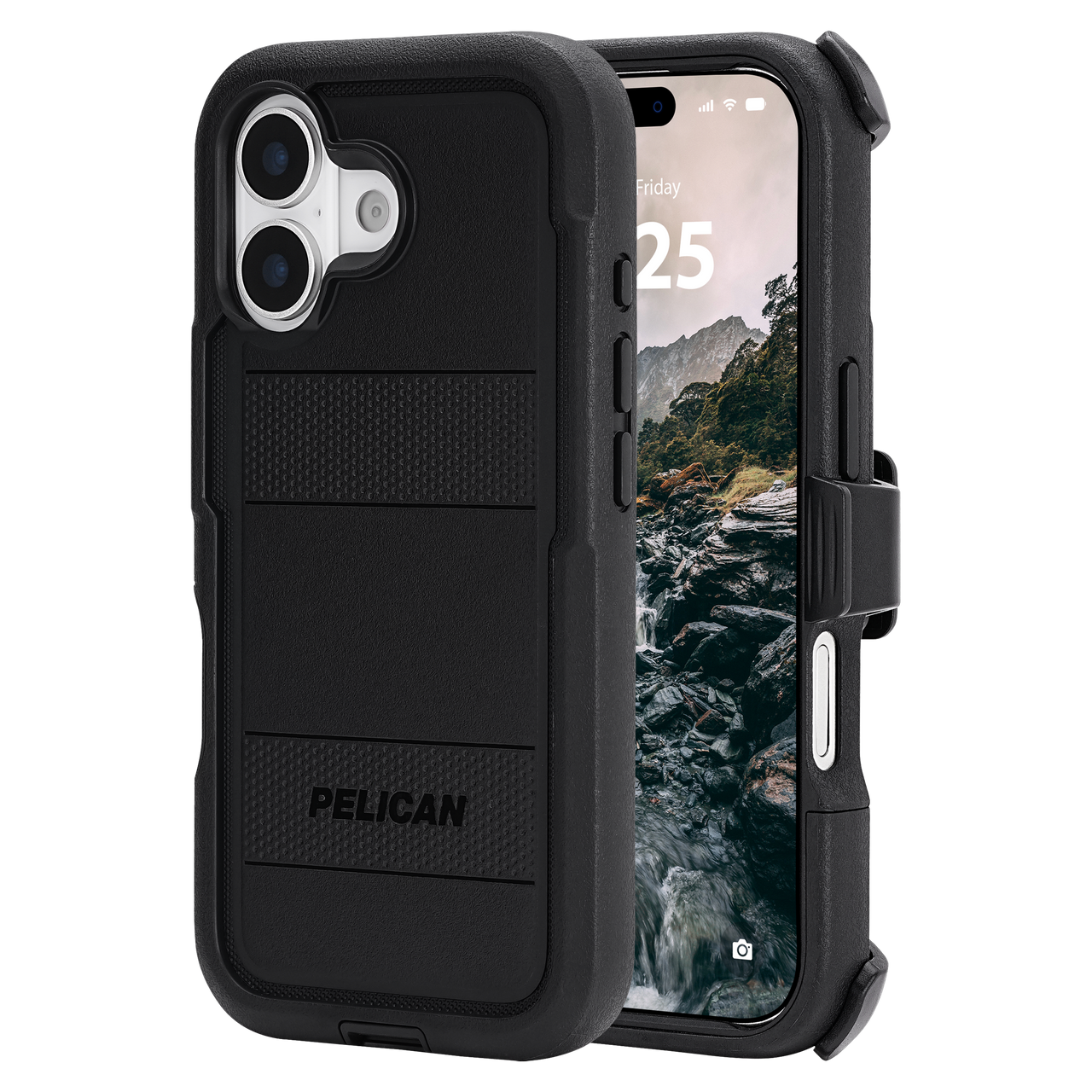 Pelican Voyager iPhone Case - Thumbnail 5
