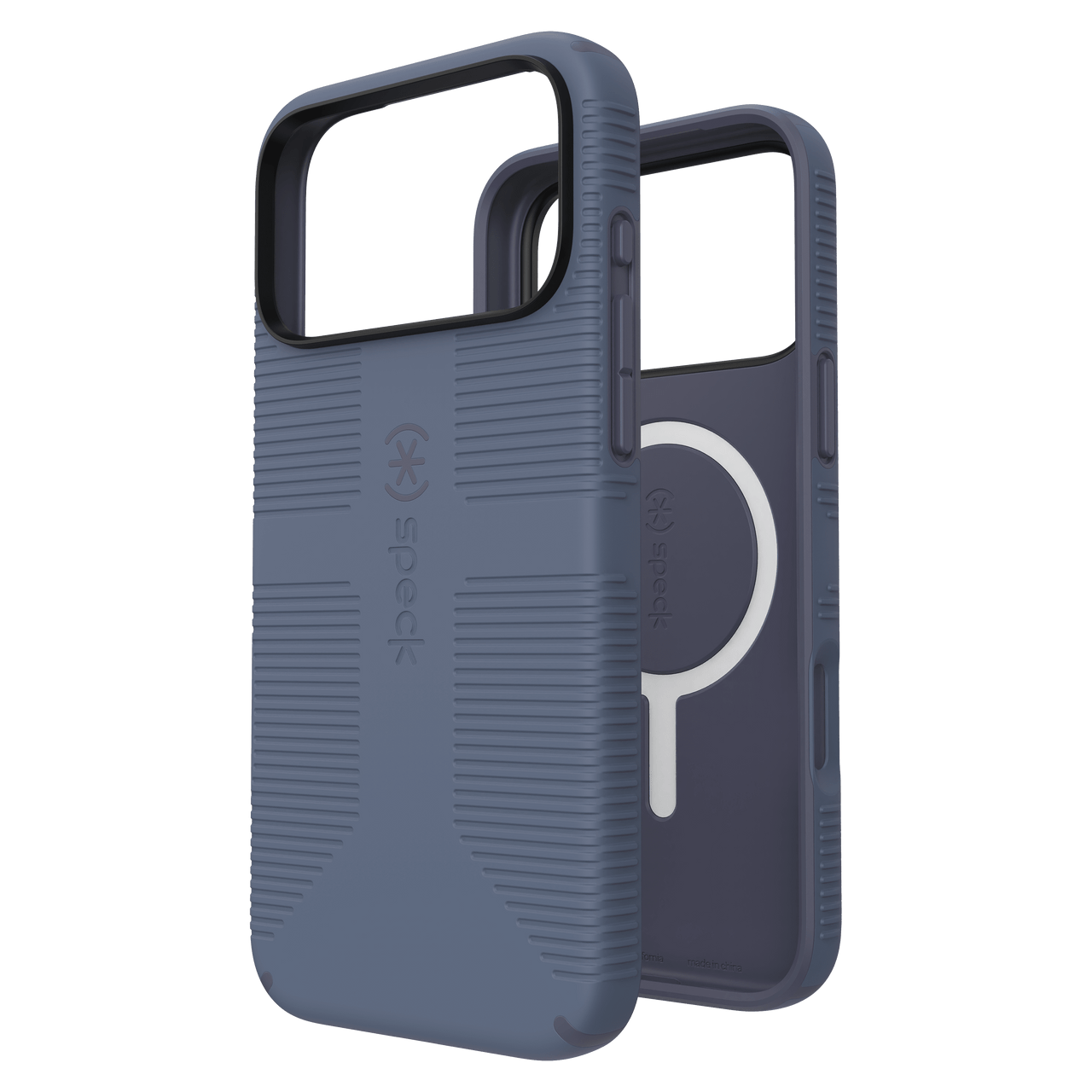 Speck - Candyshell Grip Magsafe Case For Apple Iphone 17 Pro Max