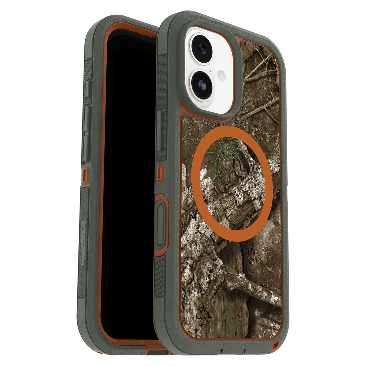 OtterBox - Defender Series Pro XT Hard Shell for MagSafe for Apple iPhone 15 Pro Max