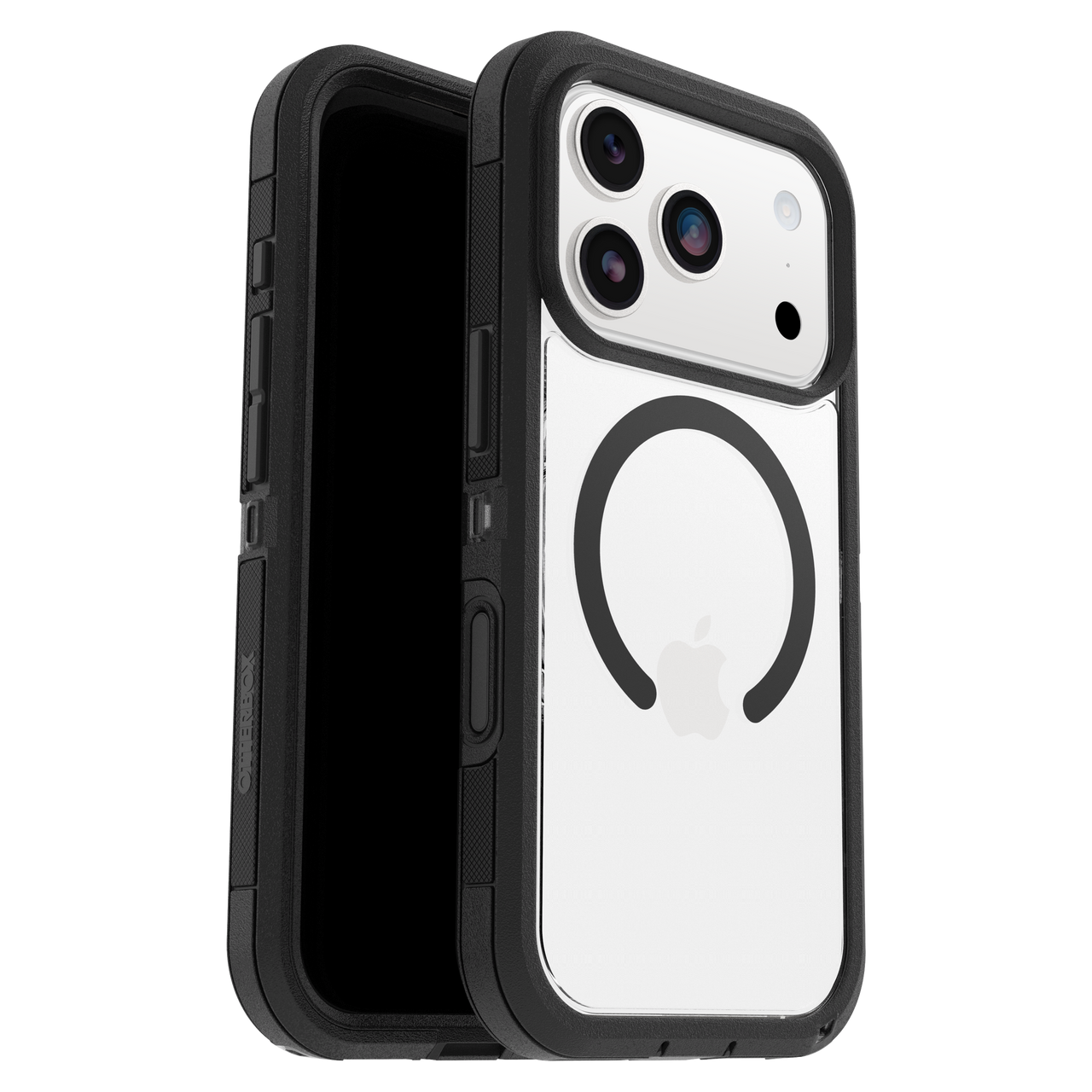 その他 Optio WATERPROOF CASE Otterbox - Defender Xt Pro Clear Magsafe Case With Camera Control