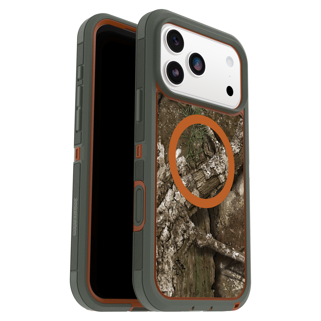 Otterbox Cases Otterbox Camo Iphone 12 Pro Max Realtree Original