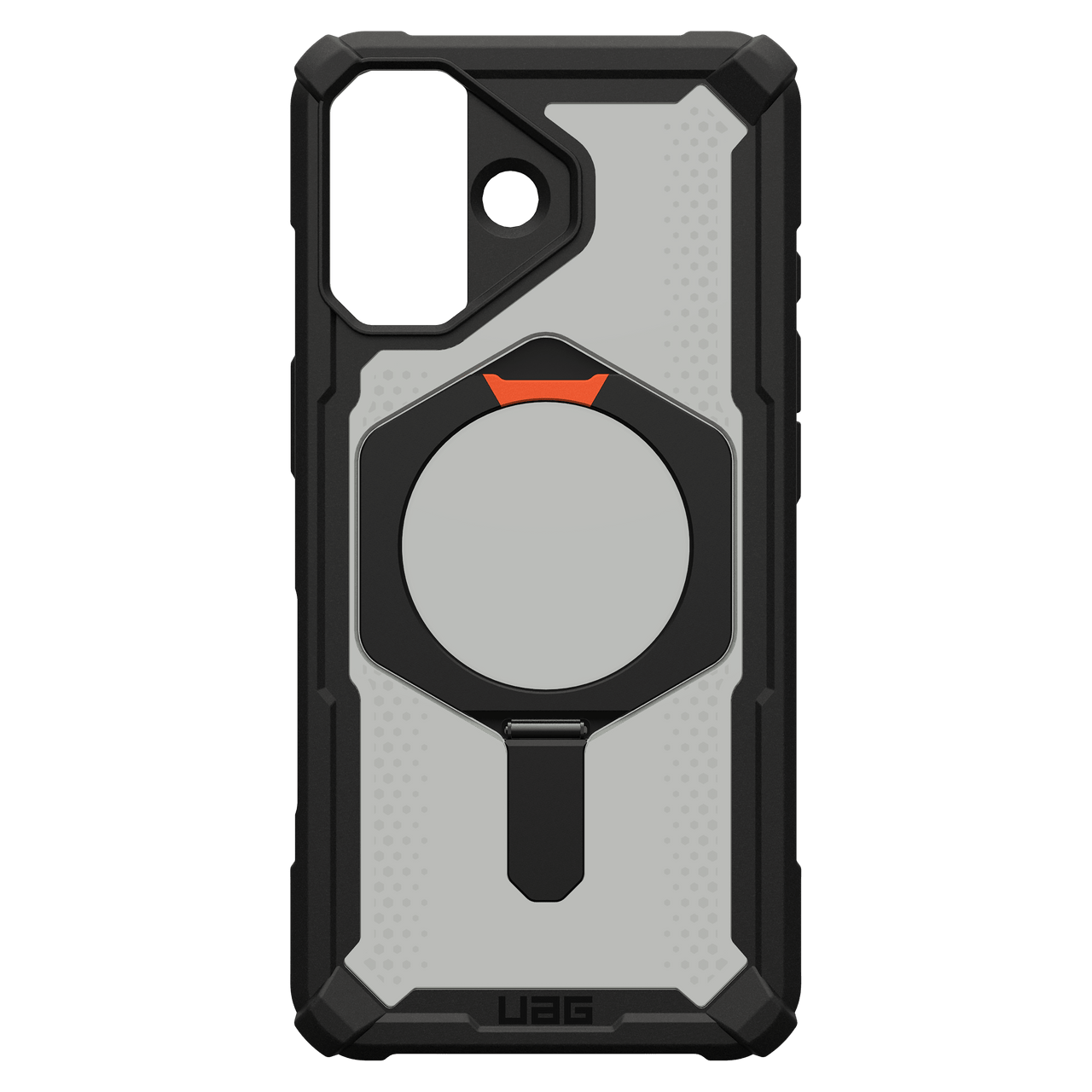 Plasma XTE iPhone 17 Case - Thumbnail 4