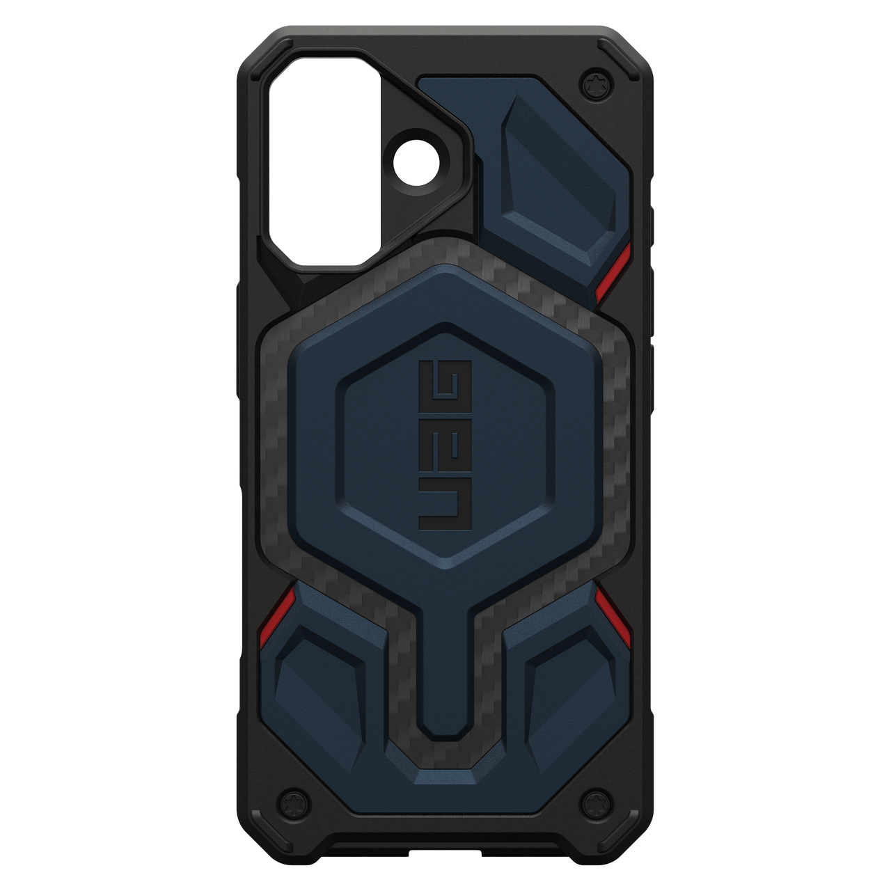 UAG Monarch Pro Case for iPhone 17 - Thumbnail 2