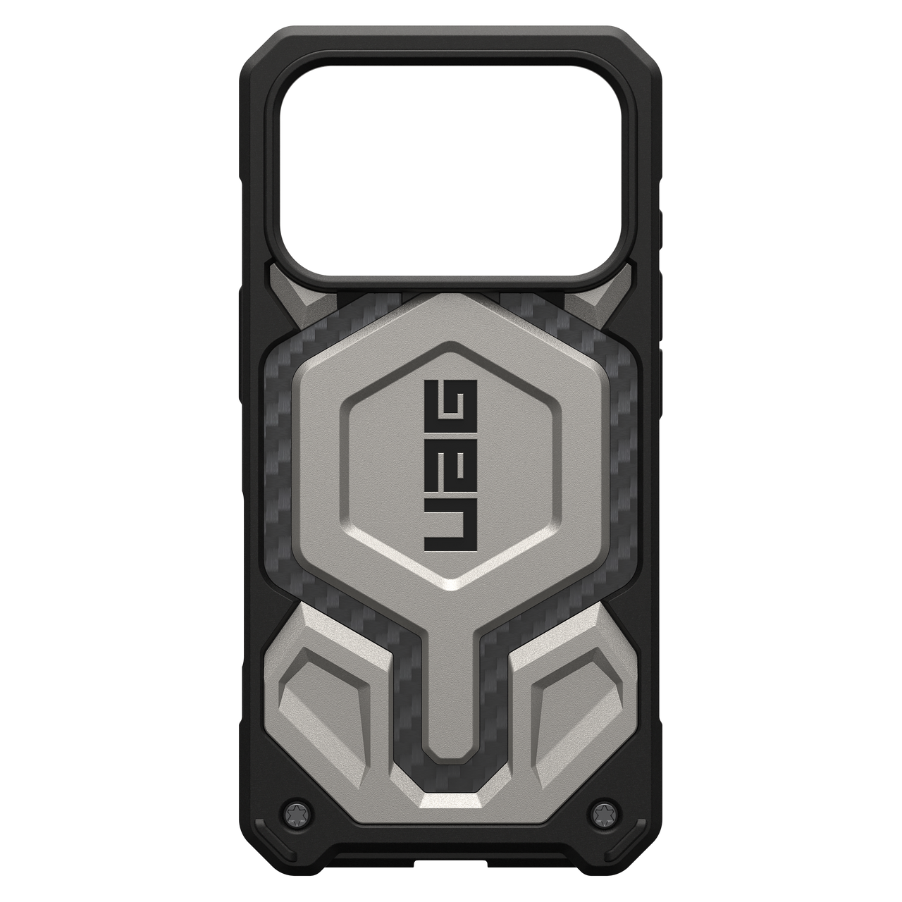 UAG Monarch Pro Case for iPhone 17 Pro