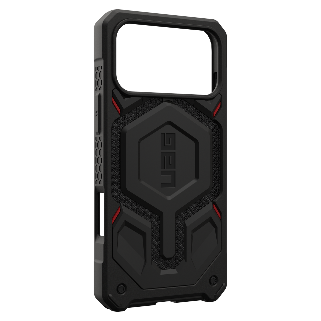 UAG Monarch Pro Case