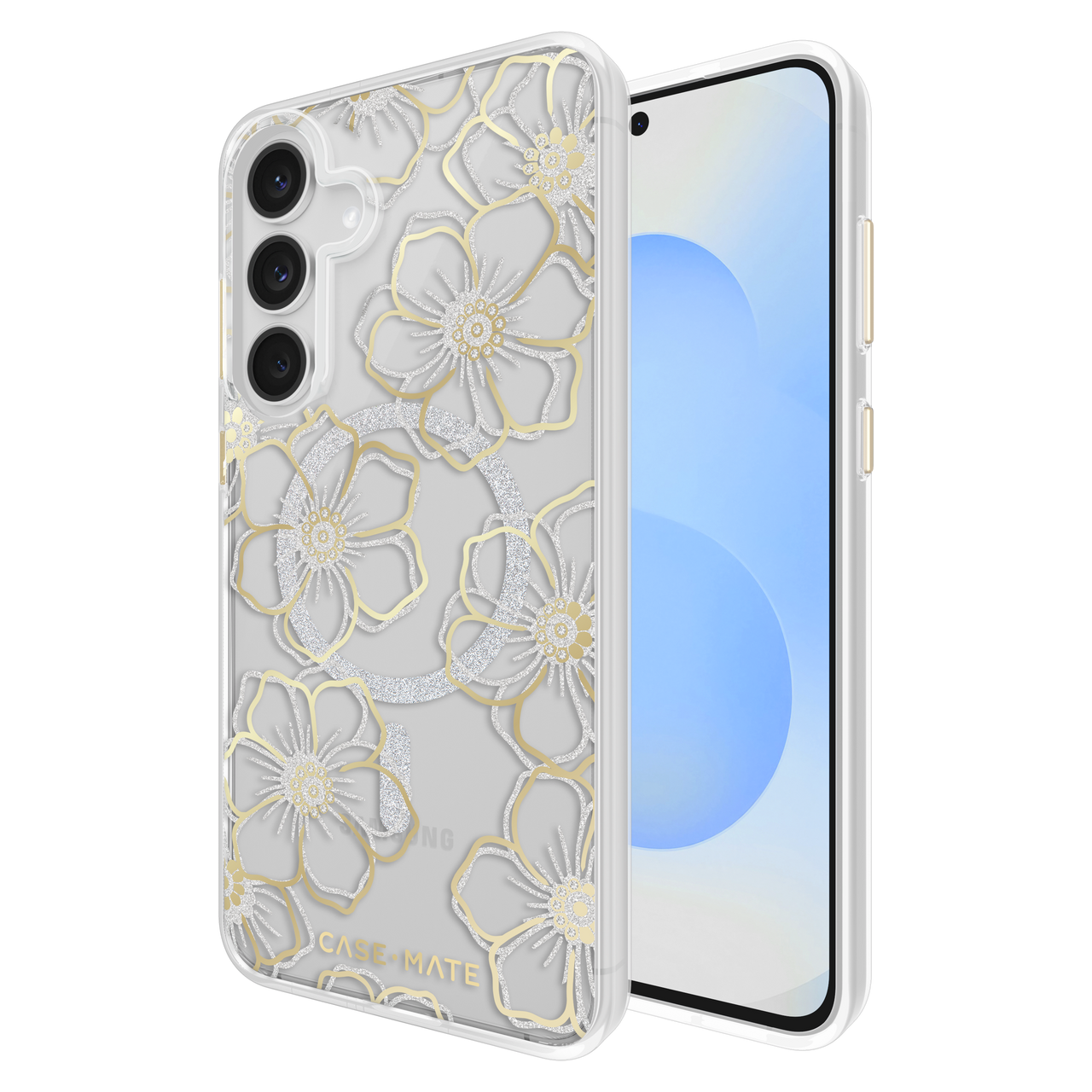 Case-Mate Case for Samsung Galaxy S25 FE - Thumbnail 4