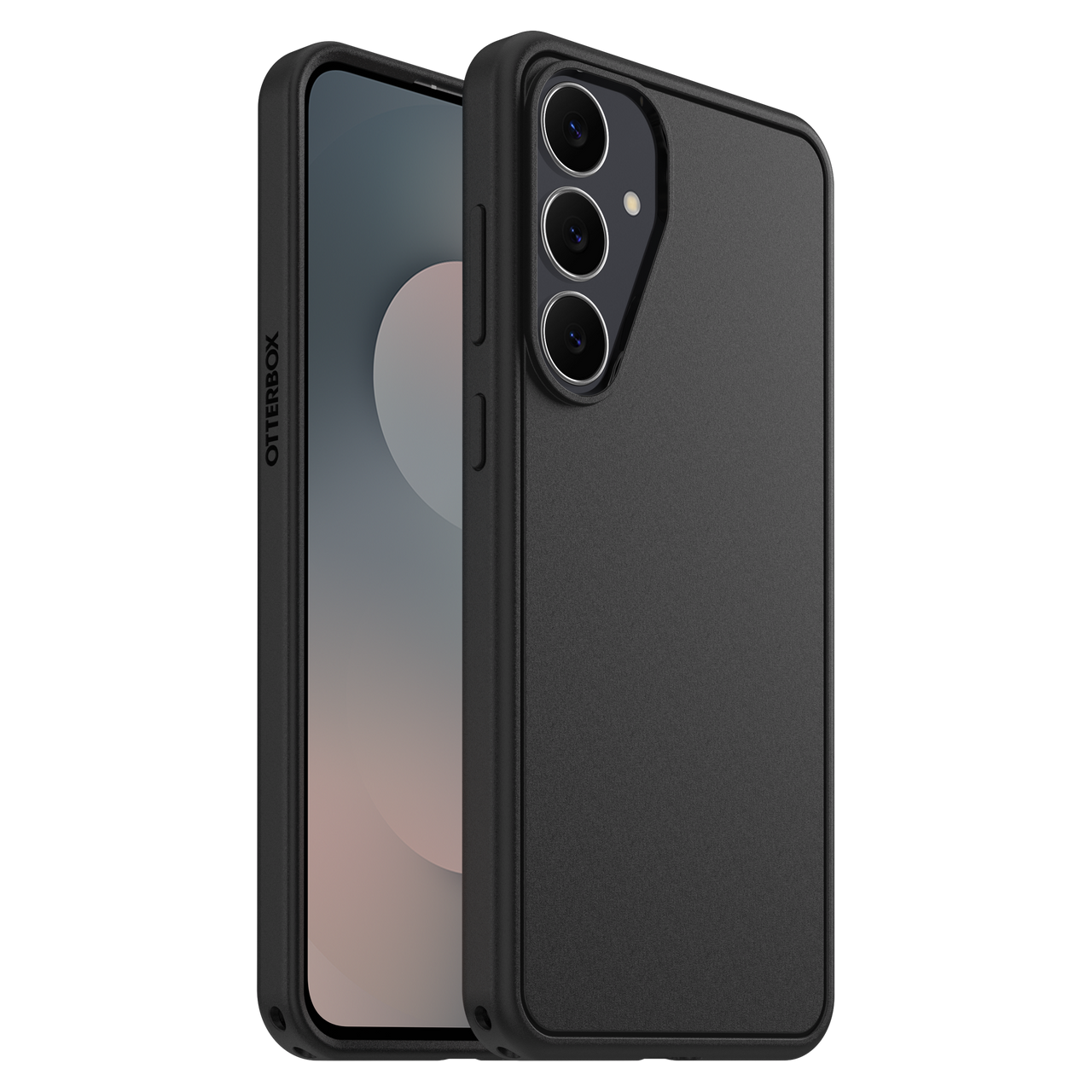 OtterBox Symmetry Series Case for Galaxy S25 FE - Thumbnail 5