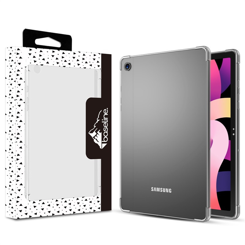 Baseline Candy Series Case for Samsung Galaxy Tab A11+ 5G - Glossy