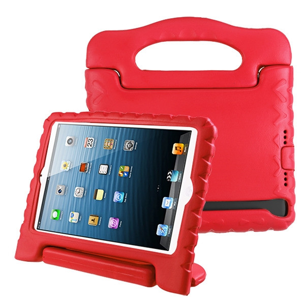 Airium Handbag Kids Drop-resistant Protector Cover for Apple iPad