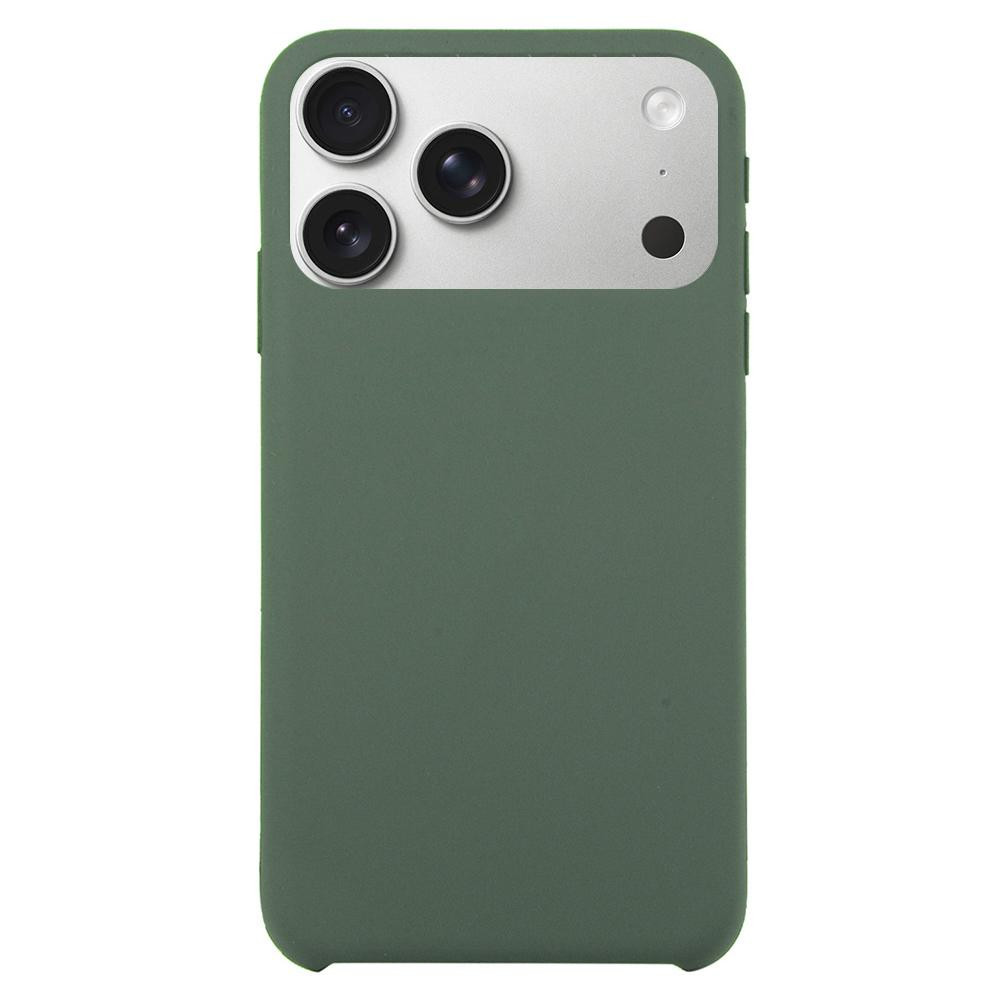 CUSTYPE iPhone17pro グリーン EDA008856001E__53950.