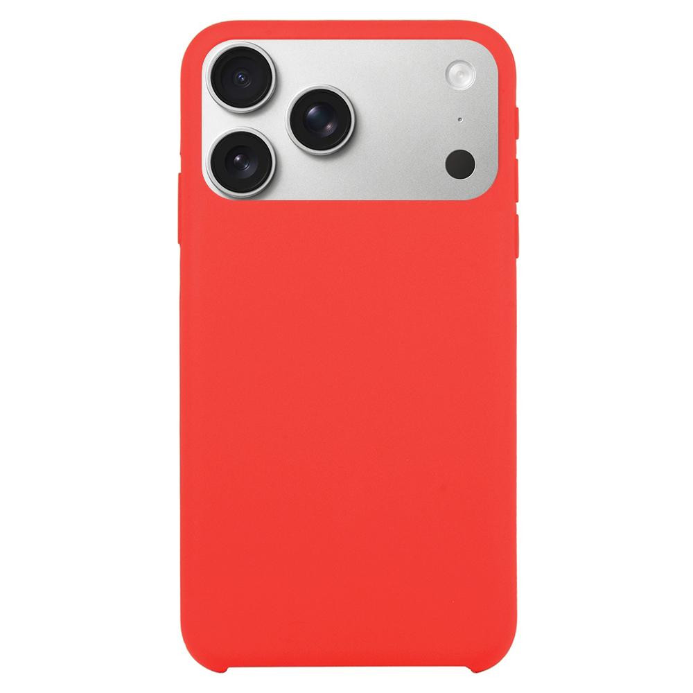SKYLRK iPhone 17 PRO MAX BUMP CASE 赤 EDA008856001I__82069.