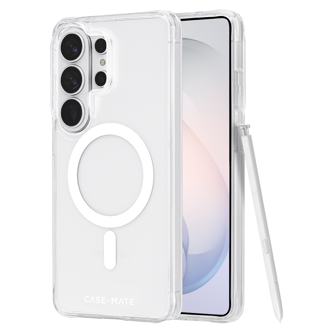 Case-Mate Tough Case and Screen Protector - Thumbnail 3