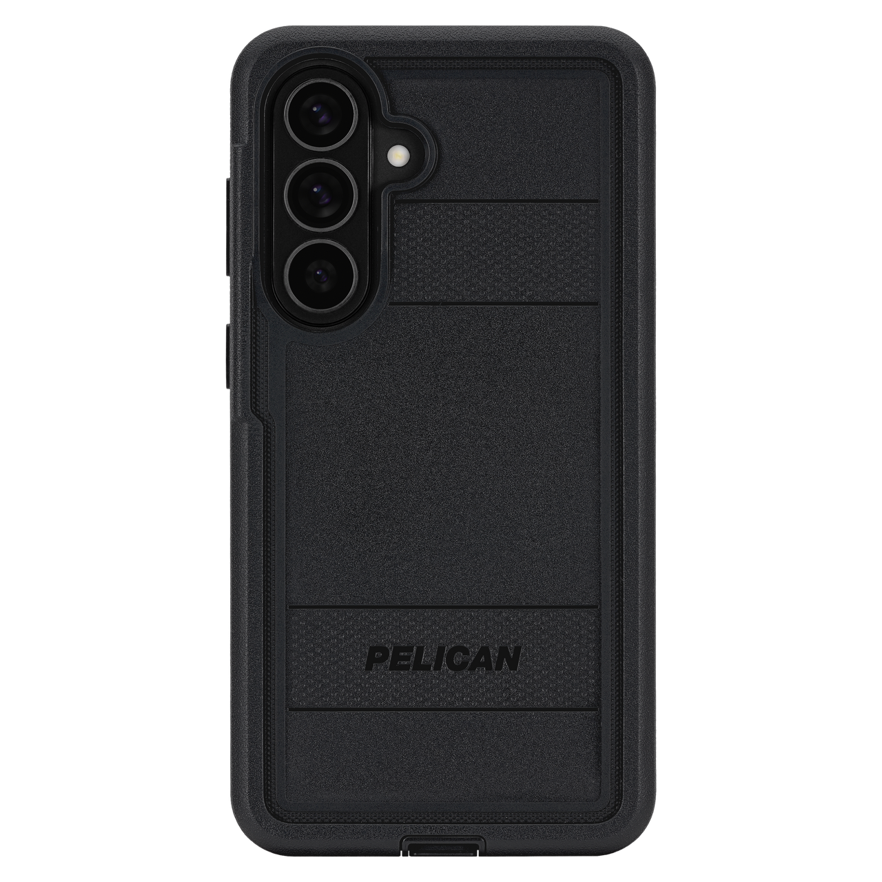 Pelican - Voyager Case With Magnet And Holster For Samsung Galaxy