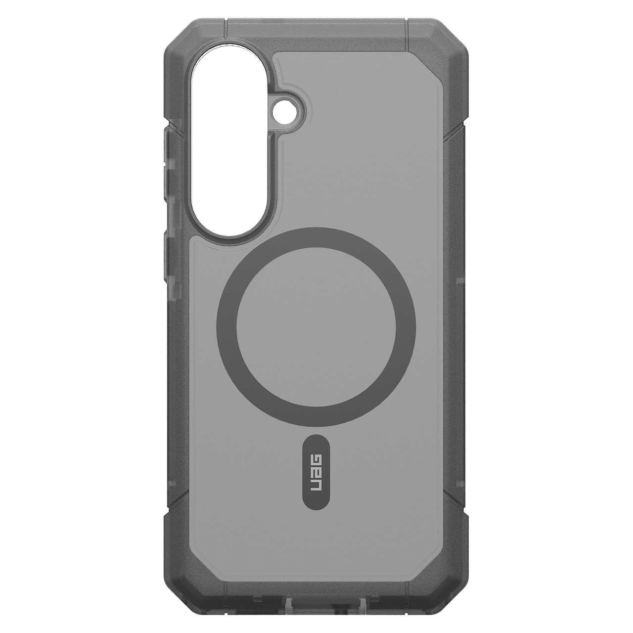 Urban Armor Gear Uag - Trooper Case With Magnet For Samsung Galaxy