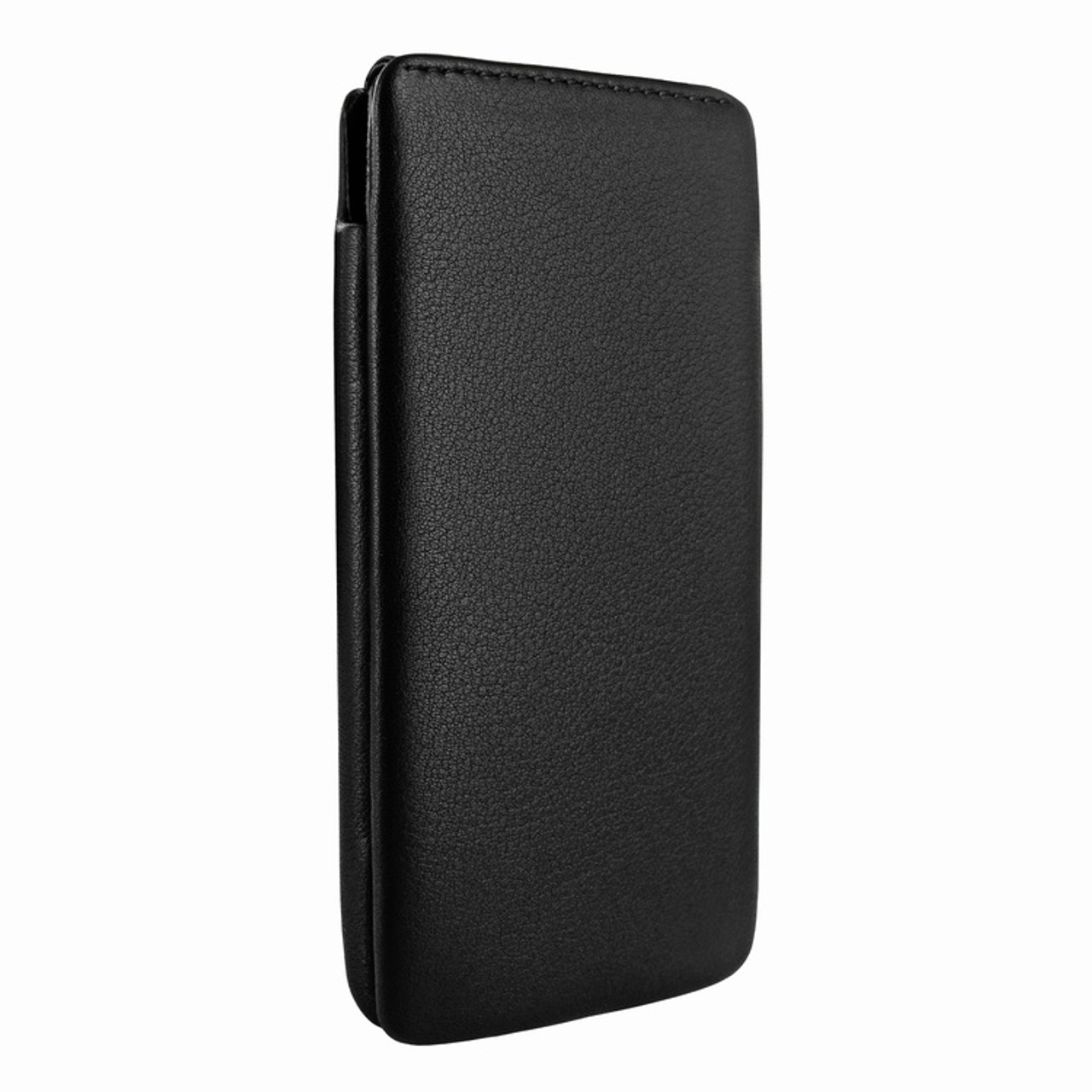Piel Frama 614 iMagnum Black Leather Case for HTC 8X