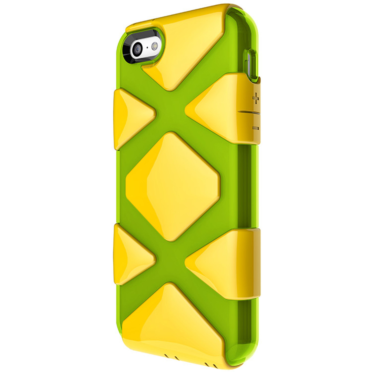 iphone 5s yellow case