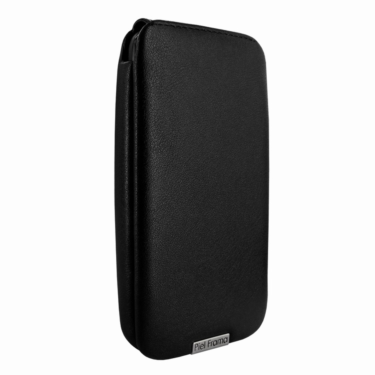 Piel Frama 654 iMagnum Black Leather Case for Motorola Moto X