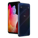 TCL 10 Lite Cases