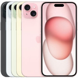 iPhone 15 Plus Cases