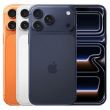 iPhone 17 Pro Cases