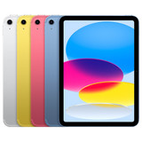 iPad 10.9" (2022) Cases