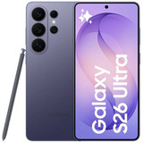 Galaxy S26 Ultra Cases