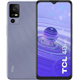 TCL 40R 5G Cases