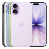 iPhone 17 Cases