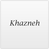 Khazneh