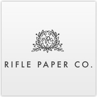 Rifle Paper Co