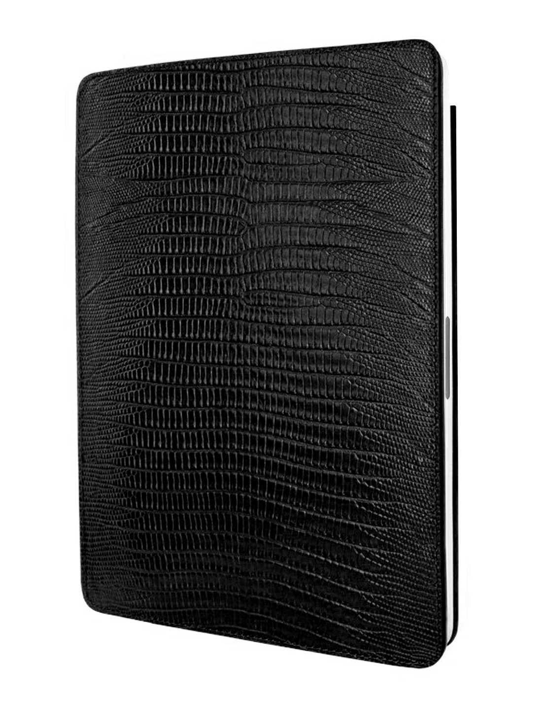 Piel Frama 916 Black Lizard FramaSlim Leather Case for Apple iPad mini