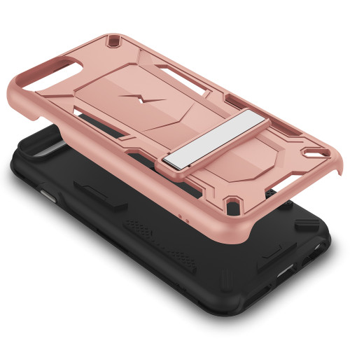 ZIZO TRANSFORM iPhone 8 iPhone 7, iPhone 6s Case - Dual Layered