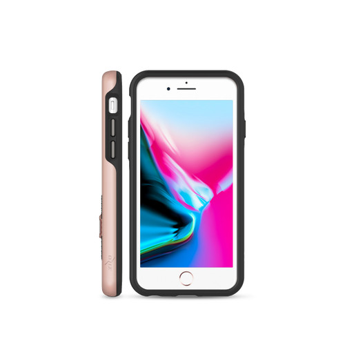 ZIZO TRANSFORM iPhone 8 iPhone 7, iPhone 6s Case - Dual Layered