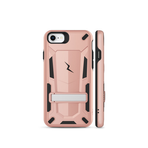 ZIZO TRANSFORM iPhone 8 iPhone 7, iPhone 6s Case - Dual Layered