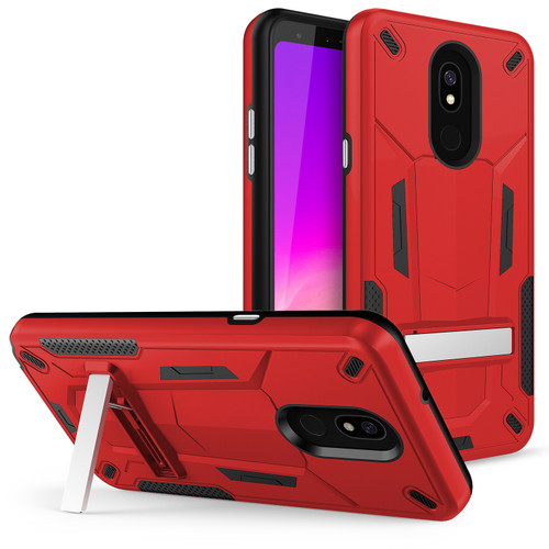 ZIZO TRANSFORM Series Compatible with LG Stylo 5 Case Dual Layered